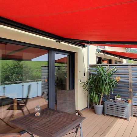 Gaestehaus Casa Luna - Paradiesische Ferienwohnungen Am Kaiserstuhl! Bischoffingen Экстерьер фото