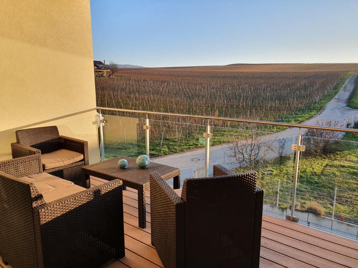 Gaestehaus Casa Luna - Paradiesische Ferienwohnungen Am Kaiserstuhl! Bischoffingen Экстерьер фото