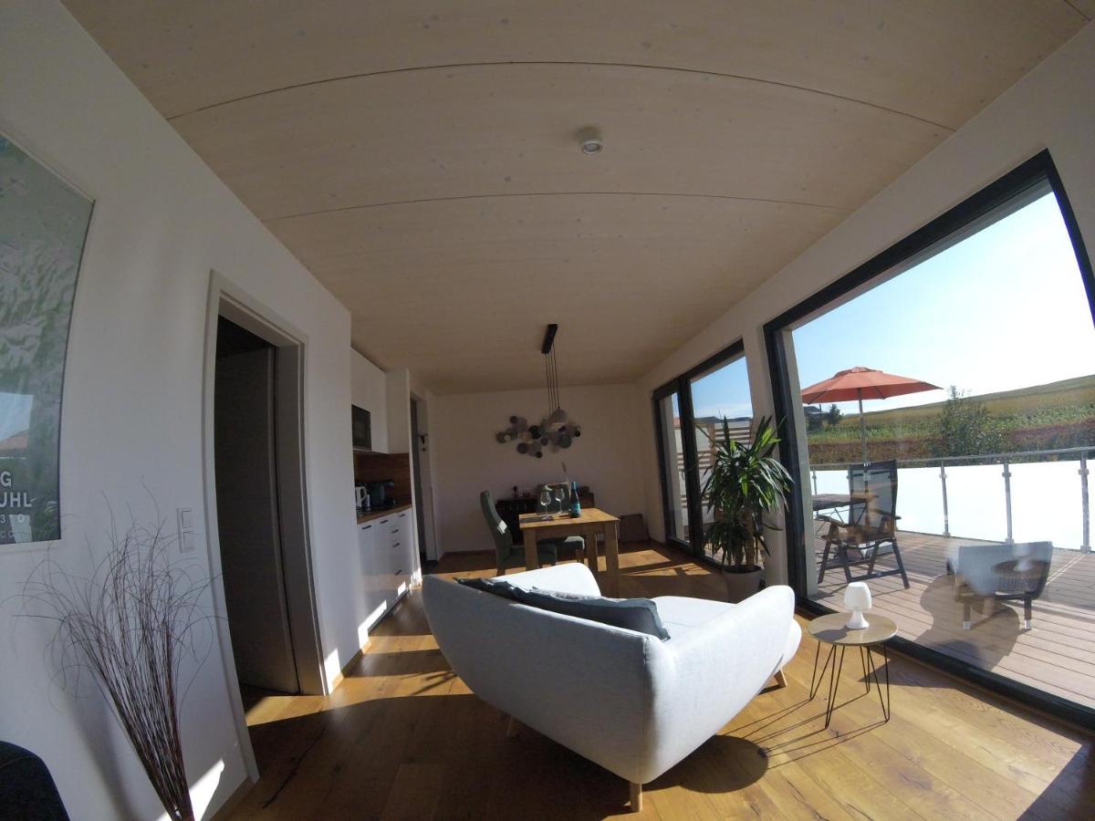 Gaestehaus Casa Luna - Paradiesische Ferienwohnungen Am Kaiserstuhl! Bischoffingen Экстерьер фото