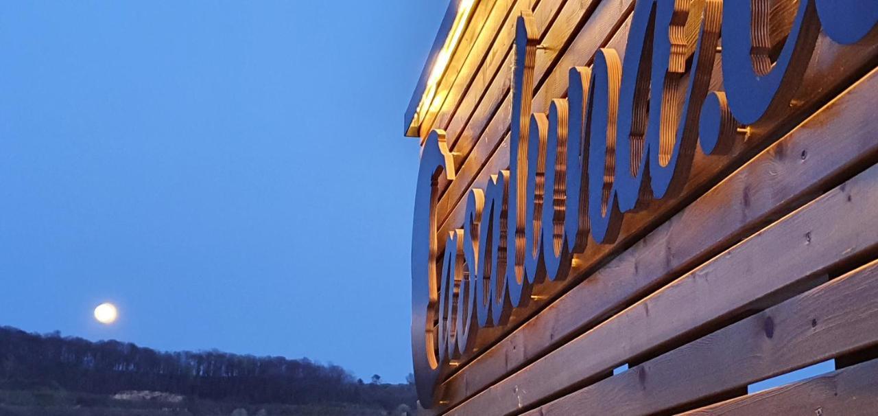 Gaestehaus Casa Luna - Paradiesische Ferienwohnungen Am Kaiserstuhl! Bischoffingen Экстерьер фото